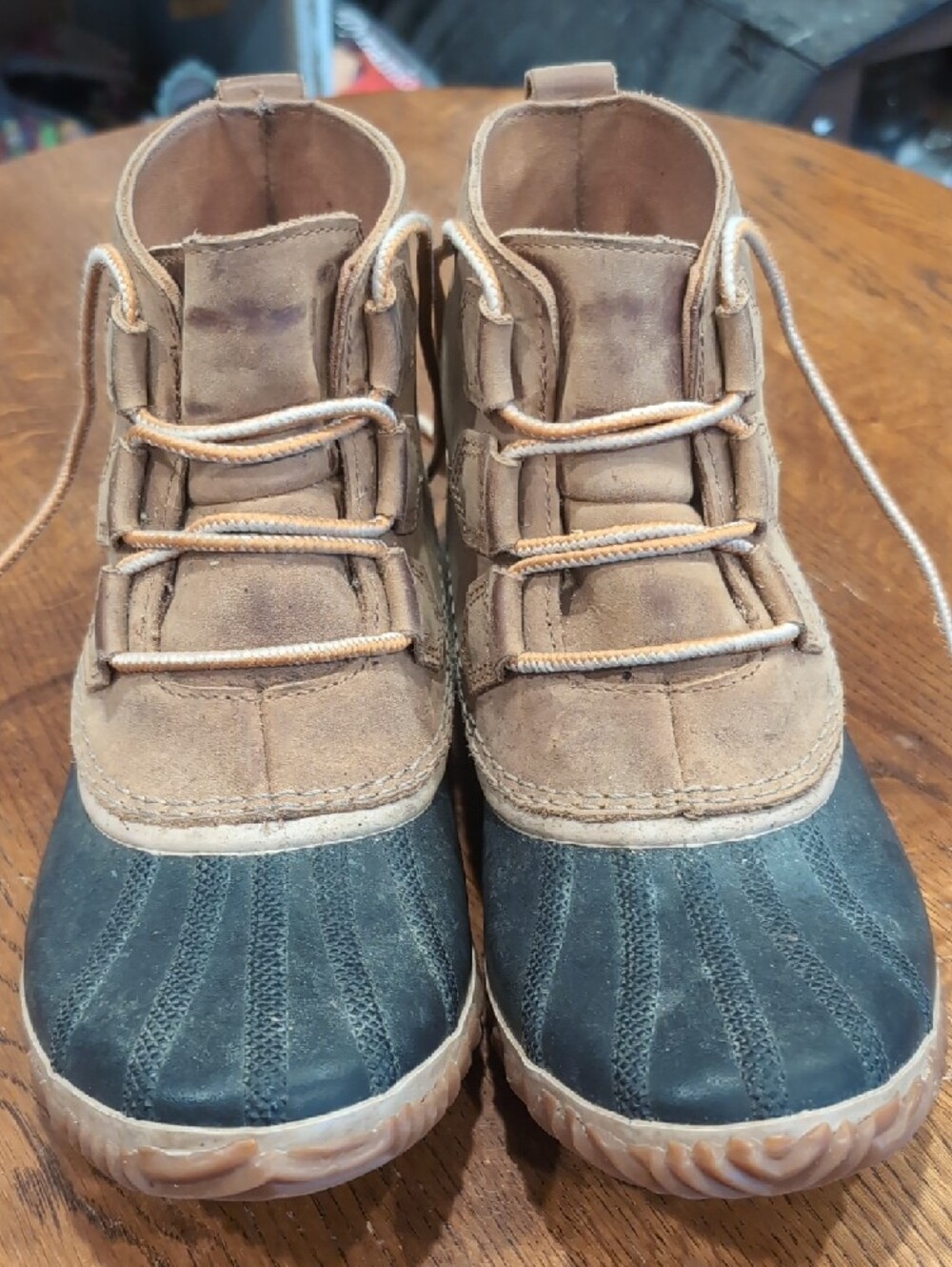 Sorel Women's Size 10 Out n About Boots - Picture 9 of 9